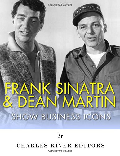 Frank Sinatra & Dean Martin