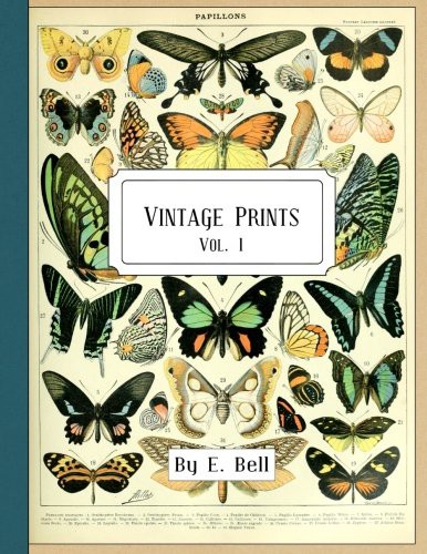 Vintage Prints