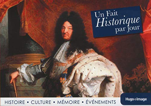 Un fait historique par jour 2014