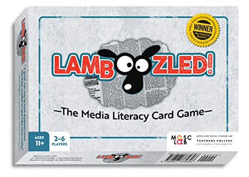 LAMBOOZLED!