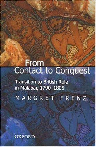 From contact to conquest