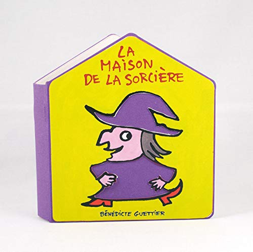 La Maison de la sorcière