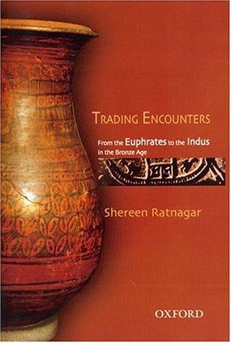 Trading encounters