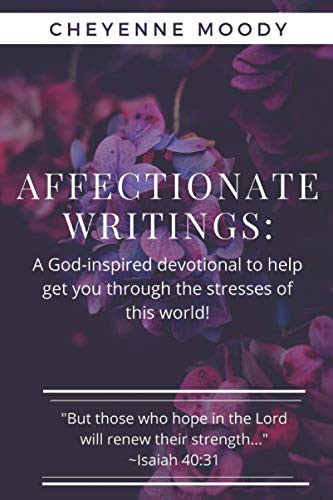Affectionate Writings