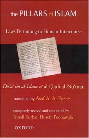 The Pillars of Islam: Volume II