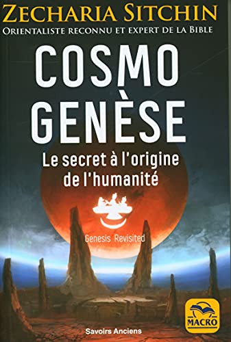 Cosmo Génèse