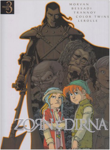 ZORN ET DIRNA T01 ï¿½ T03