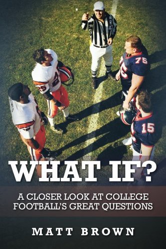 What If?