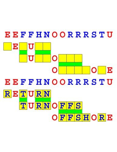 Joinword Puzzles 41rgb