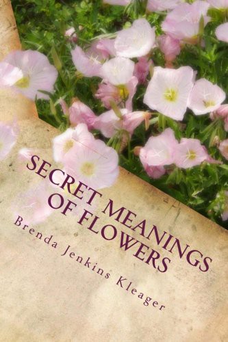 Secret Meanings of Flowers