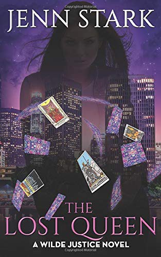 The Lost Queen