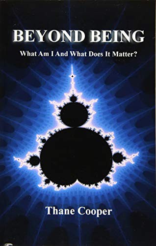 Beyond Being