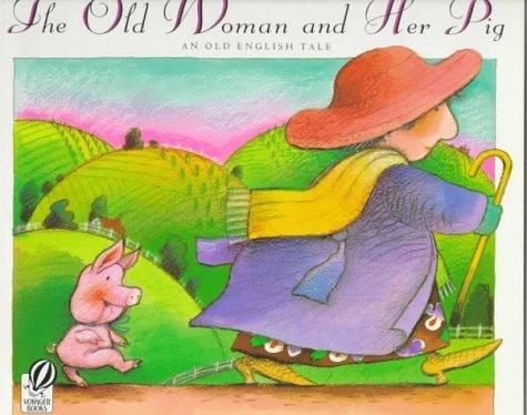 The Old Woman and Her Pig