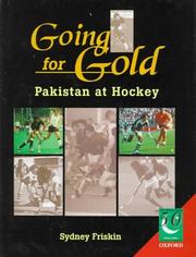 Going for gold