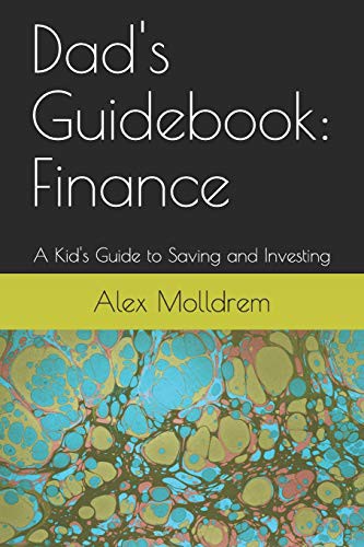 Dad's Guidebook : Finance