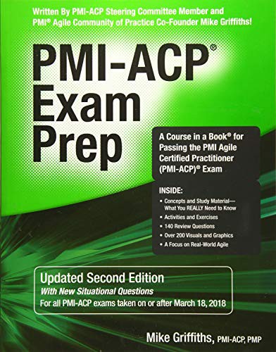 PMI-ACP Exam Prep