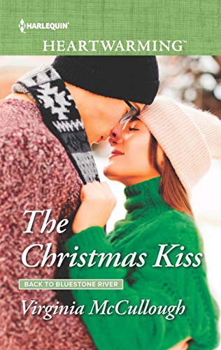 Christmas Kiss
