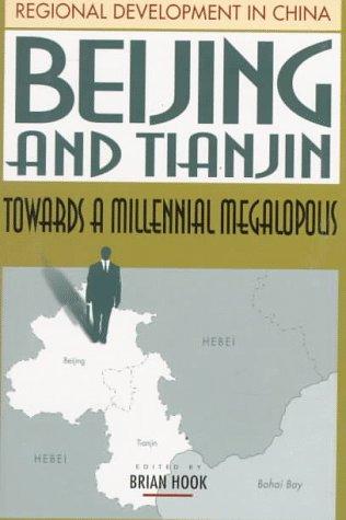 Beijing and Tianjin