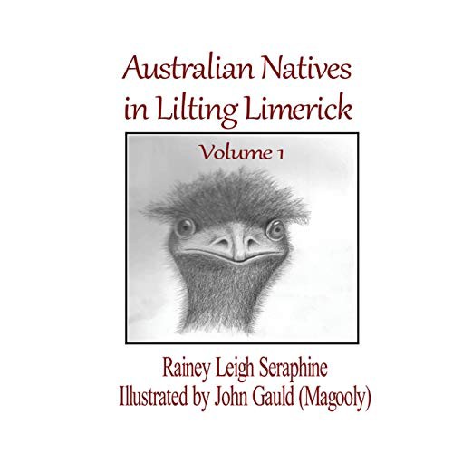 Australian Natives in Lilting Limerick