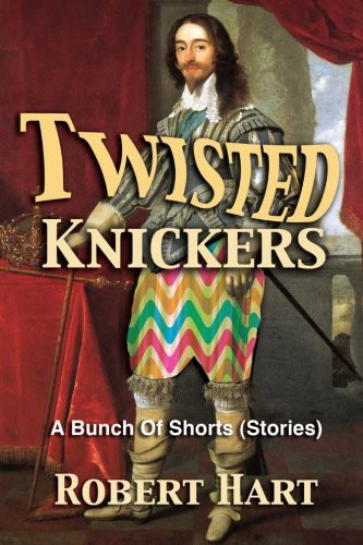 Twisted Knickers