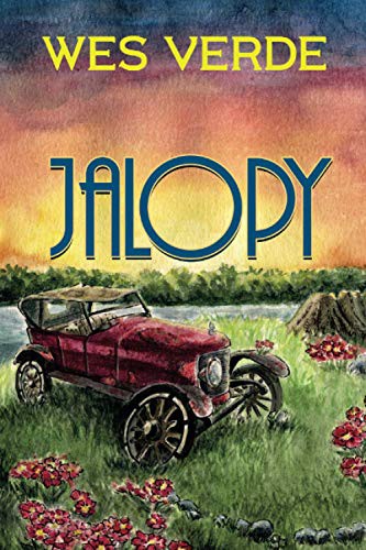 Jalopy