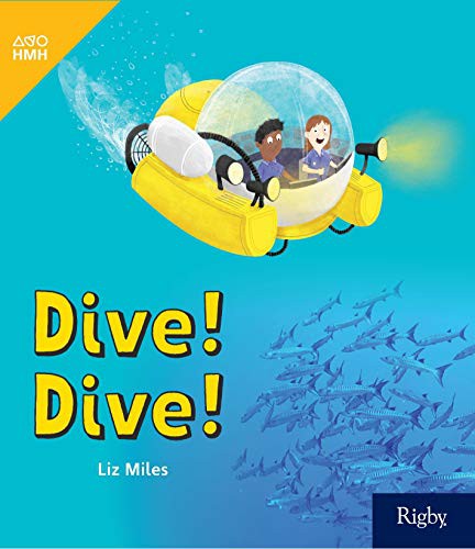 Dive! Dive!