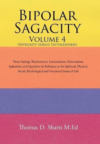 Bipolar Sagacity Volume 4