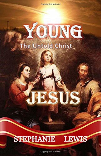 Young Jesus