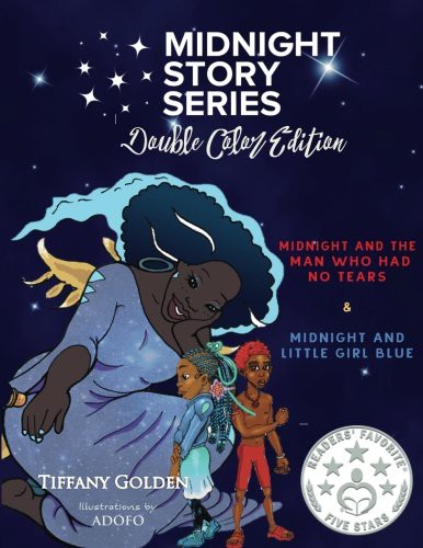 Midnight Story Series - Double Color Edition