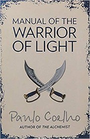 Manual of The Warrior of Light