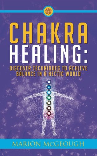 Chakra Healing