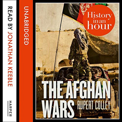 The Afghan Wars