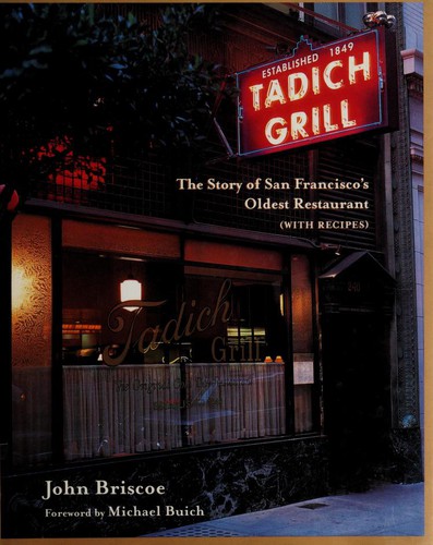 Tadich Grill