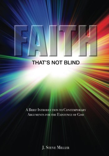 Faith That's Not Blind