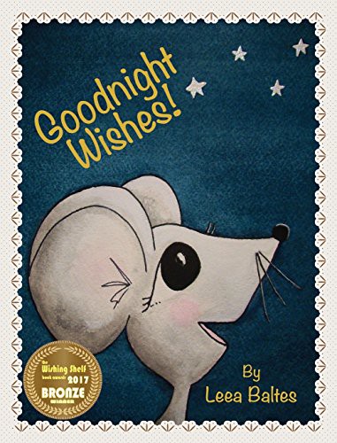 Goodnight Wishes!