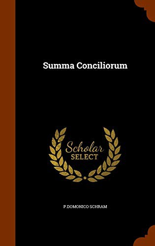 Summa Conciliorum