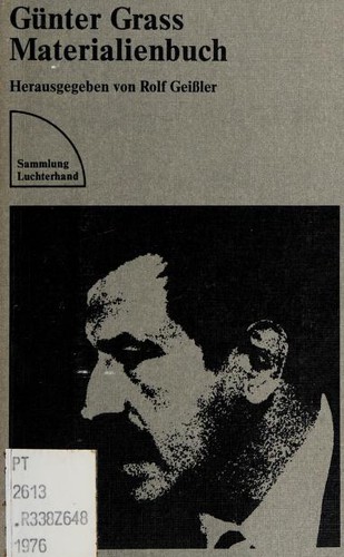 Günter Grass