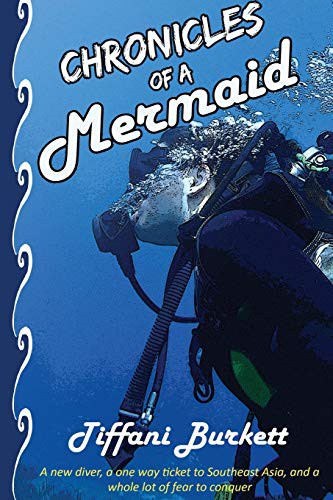 Chronicles of a Mermaid