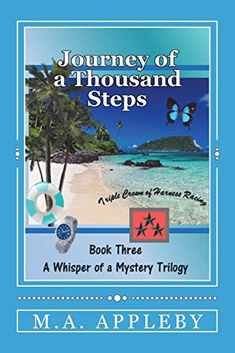 Journey of a Thousand Steps