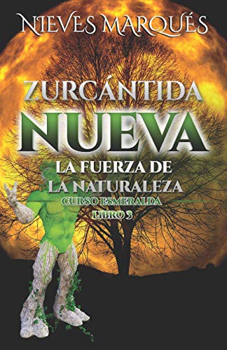 Zurcántida Nueva