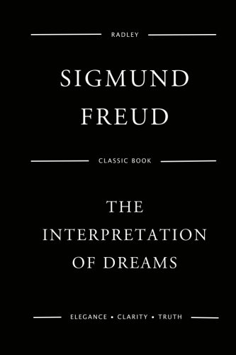 The Interpretation Of Dreams