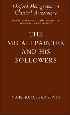 The Micali Painter and his followers