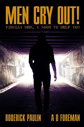 MEN CRY OUT