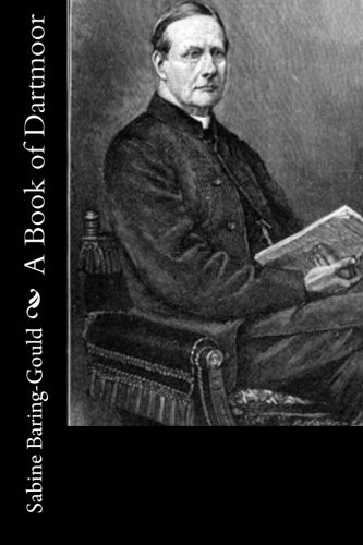 A Book of Dartmoor