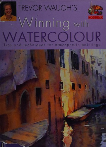 Winning with Watercolour