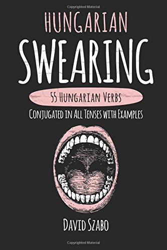 Hungarian Swearing
