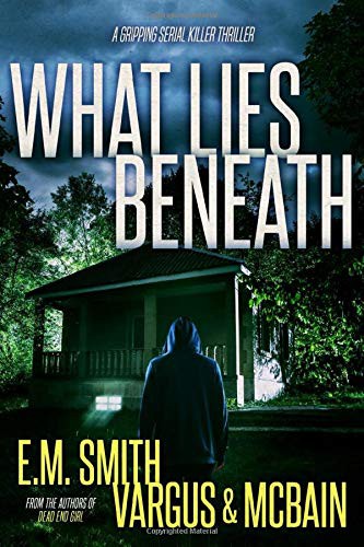What Lies Beneath