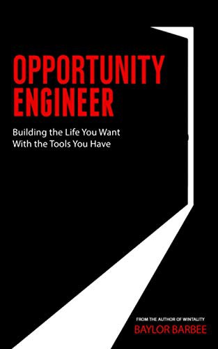 Opportunity Engineer