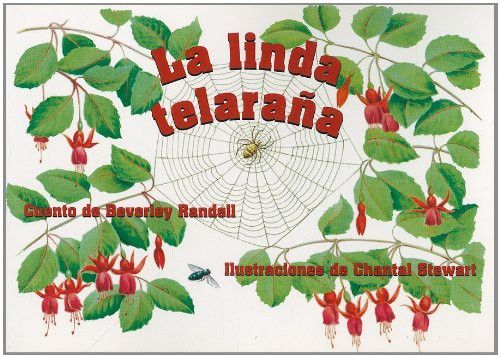 La linda telaraña