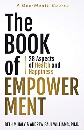 The Book of Empowerment